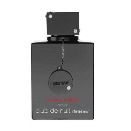 Club de Nuit Intense Man Limited Edition Parfum By Armaf 105ml