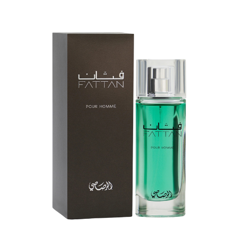 Rasasi Fattan Pour Homme EDP 100ml