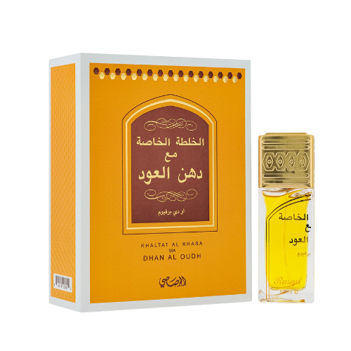 Rasasi Khaltat Al Khasa EDP 50ml