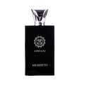 Abraaj Memento By Fragrance World Edp 100ml
