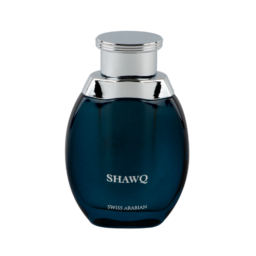 Shawq By Swiss Arabian EDP 100ml