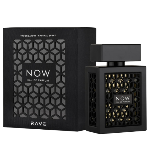 RAVE Now for Men EDP 100ml