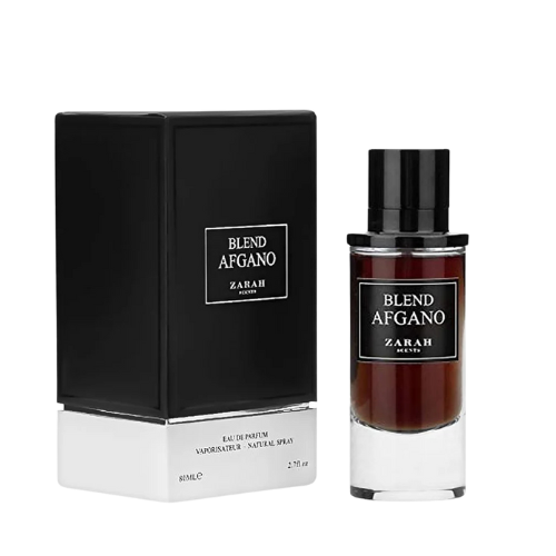 Privezarah Blend Afgano for Men EDP 100ml
