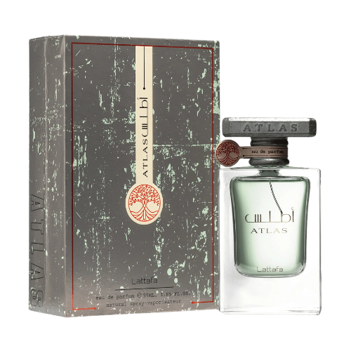 Lattafa Atlas EDP 100ml