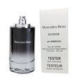 Mercedes-Benz Intense EDT for Men 120ml (Tester)