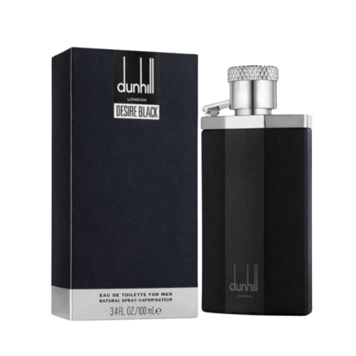 Dunhill Desire Black Men EDT 100ml (Tester)
