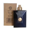 Versace Pour Homme Dylan Blue for Men EDT 100ml (Tester)