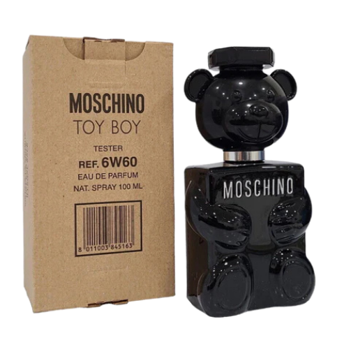 Moschino Toy Boy For Men EDP 100ml (Tester)