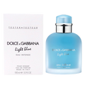 Dolce&Gabbana Light Blue Eau Intense Pour Homme EDP 100ml (Tester)