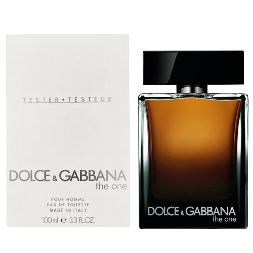 Dolce&Gabbana The One Pour Homme EDP 100ml (Tester)