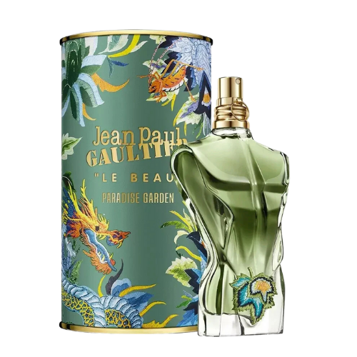 Jean Paul Gaultier Le Beau paradise Garden for Men 125ml