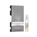 Emporio Armani Stronger with you Freeze EDT Vial – 1.2ml
