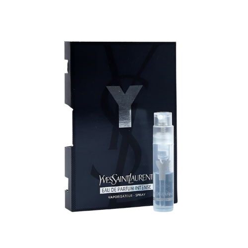YSL Y EDP Intense Vial – 1.2ml