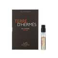 Hermes Terre D’Hermes Eau Intense Vetiver Vial – 2ml