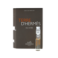 Hermes Terre d’Hermes Eau Givrée Eau de Parfum 2ml Vial (Men)
