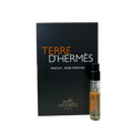 Hermes Terre d’Hermes Pure Parfum 1.5ml Vial