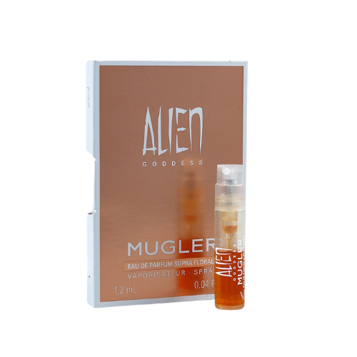 Mugler Alien Goddess Supra Florale Eau de Parfum 1.2ml Vial (Women)