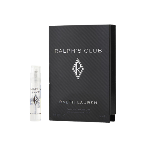 Ralph Lauren Ralph's Club Parfum 1.2ml Vials