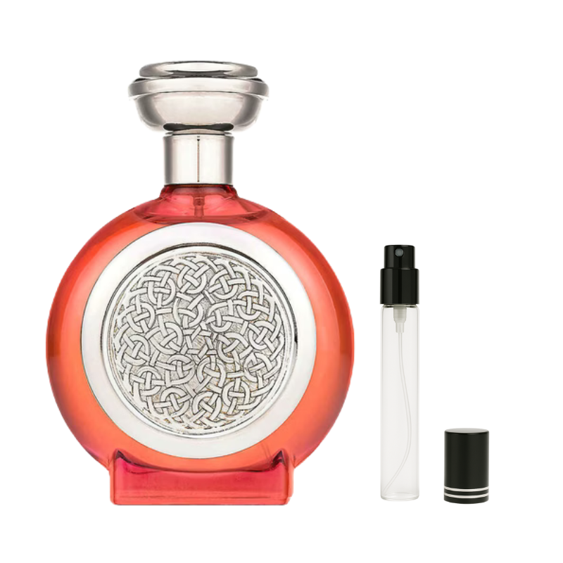 Boadicea the Victorious Harmonious EDP Decants