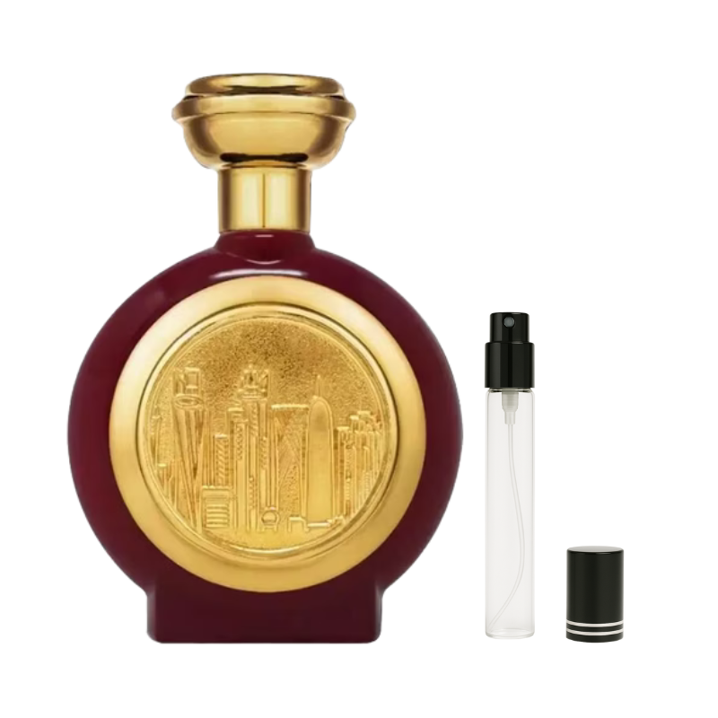 Boadicea the Victorious Pearl Moon EDP Decants