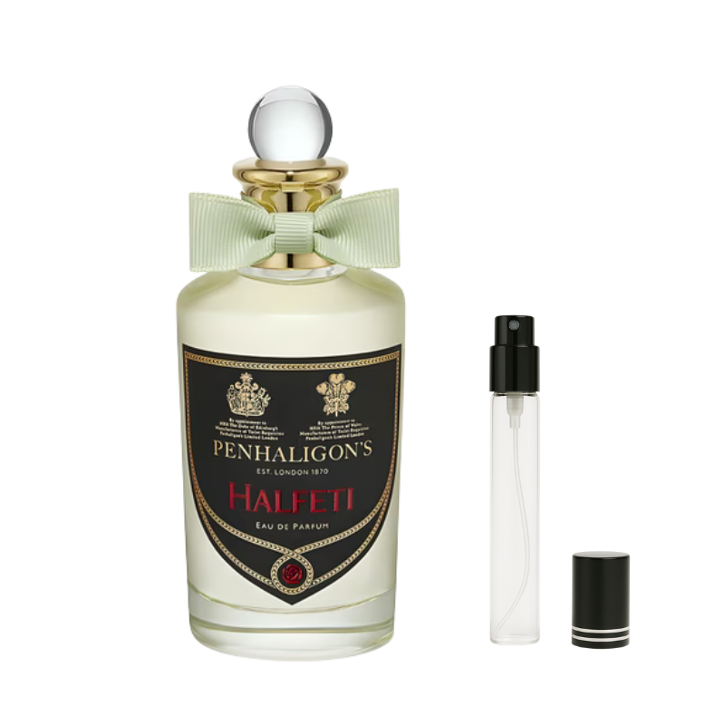 Penhaligon's Halfeti EDP Decants