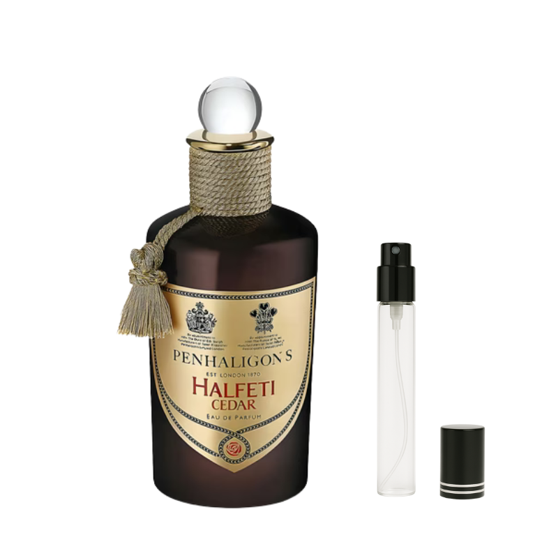 Penhaligon's Halfeti Cedar EDP Decants