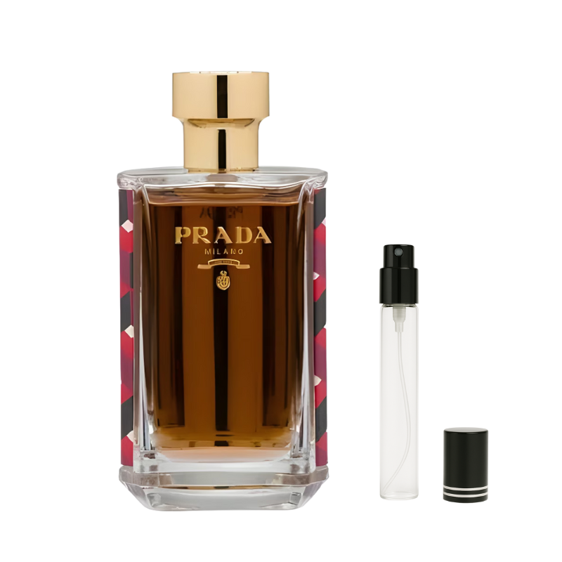 Prada La Femme Absolu EDP for Women Decants