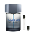 YSL L'Homme Libre EDT for Men Decants