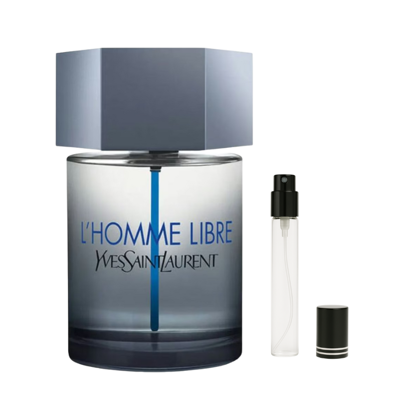 YSL L'Homme Libre EDT for Men Decants