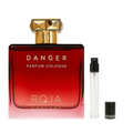 Roja Danger Pour Homme Parfum Cologne for Men Decants