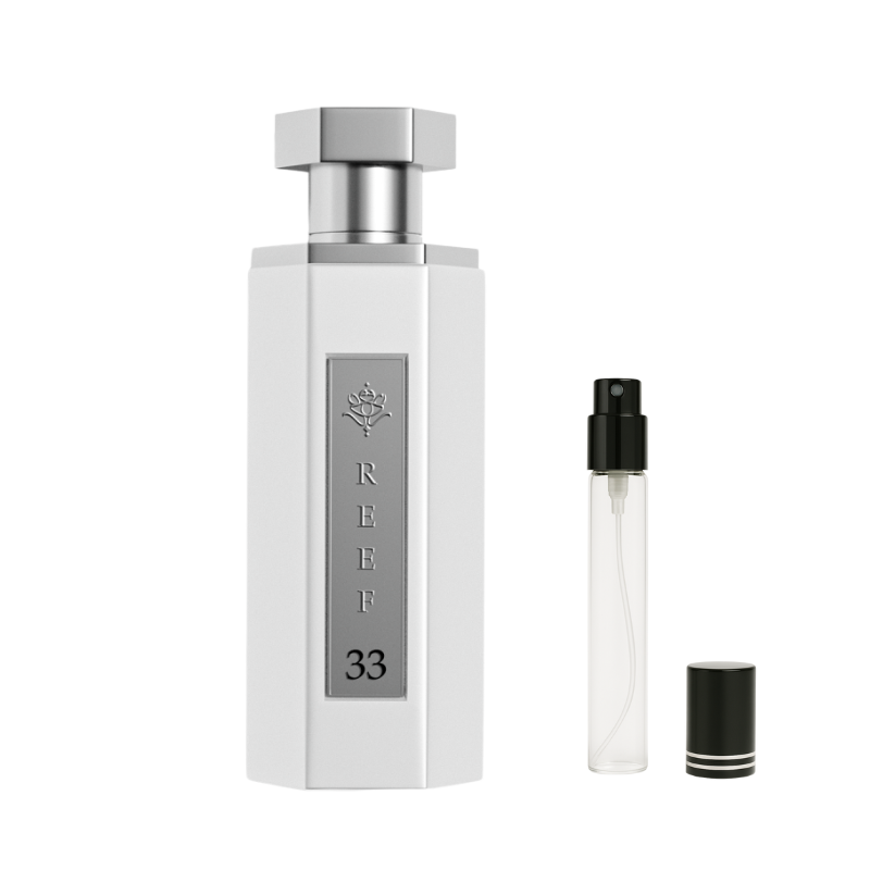 Reef 33 White EDP Decants