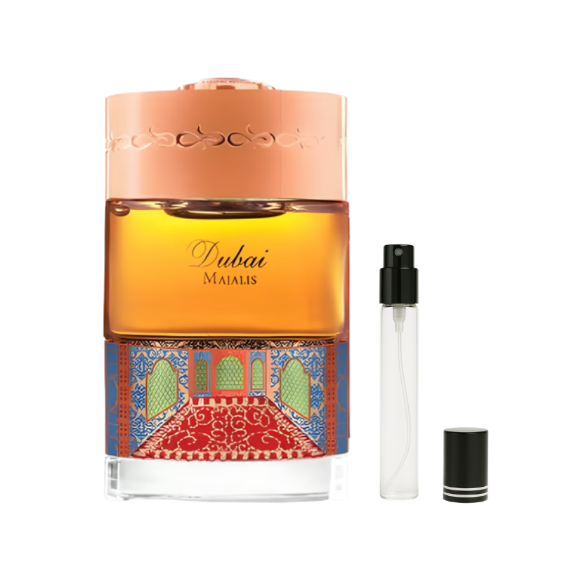 The Spirit of Dubai Majalis EDP Decants
