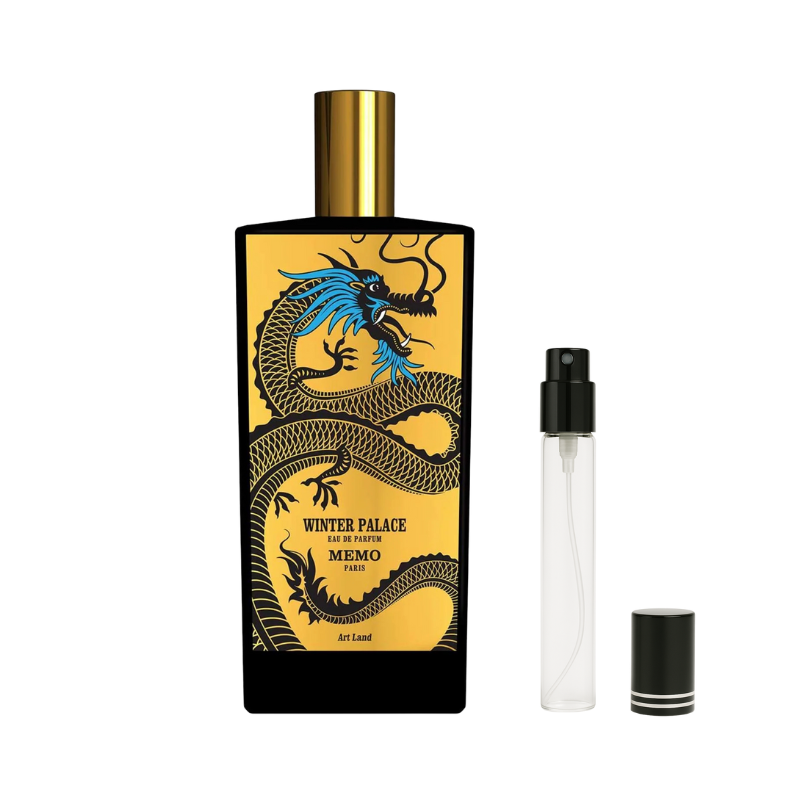 Winter Palace By Memo Paris EDP Decants