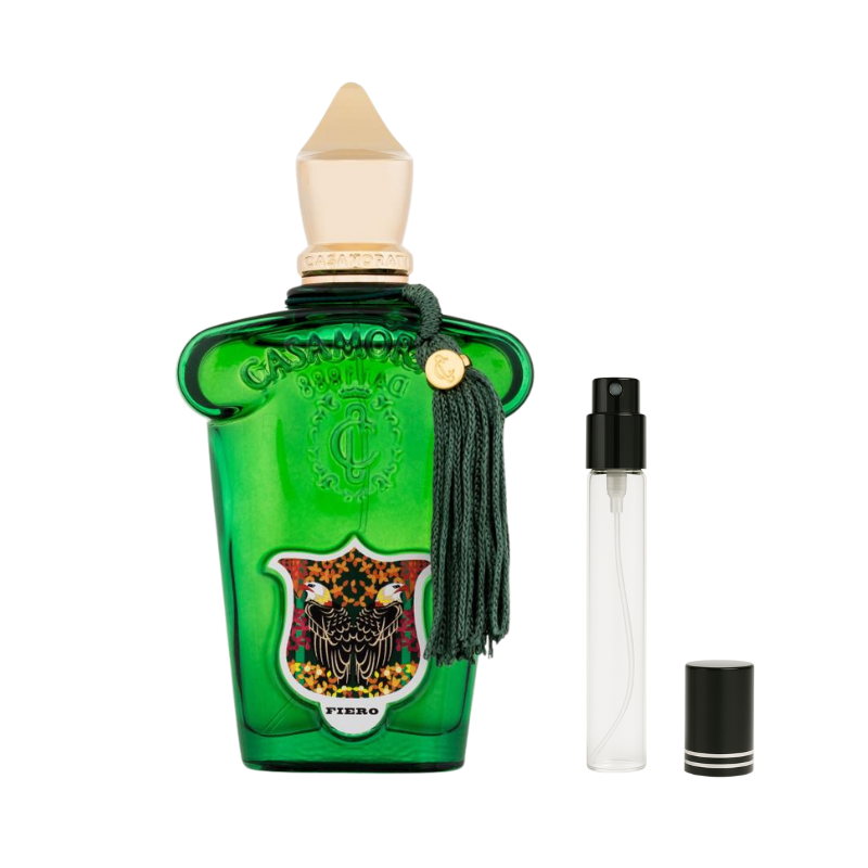 Xerjoff Casamorati 1888 Fiero EDP Decants