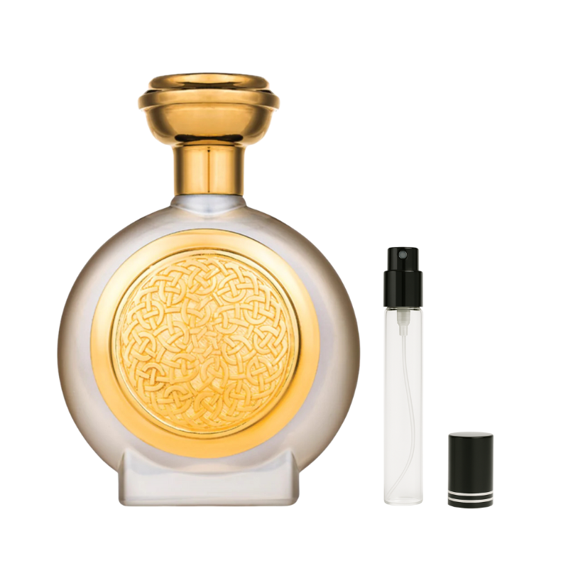 Boadicea Jubilee EDP Decants