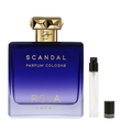 Roja Scandal Pour Homme Parfum for Men Decants