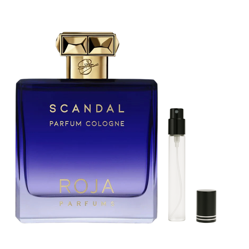 Roja Scandal Pour Homme Parfum for Men Decants