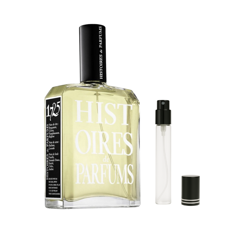 1725 Histoires de Parfums EDP for Men Decants