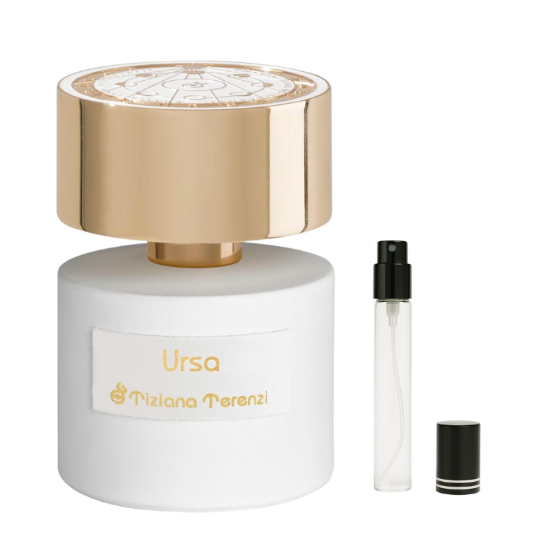 Tiziana Terenzi Ursa Extrait de Parfum Decants