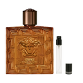 Versace Eros Najim Pour Homme Parfum Decants