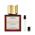 Nishane Tuberoza Extrait de Parfum Decants