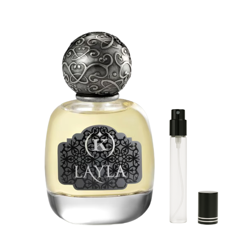 Layla By Kemi Blending Magic EDP Decants