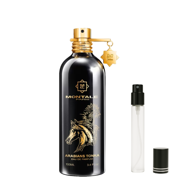 Montale Arabians Tonka EDP Decants