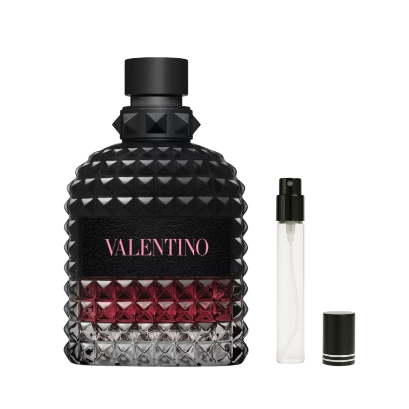 Valentino Uomo Born In Roma Intense EDP for Men Decants
