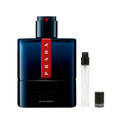 Prada Luna Rossa Ocean EDP for Men Decants