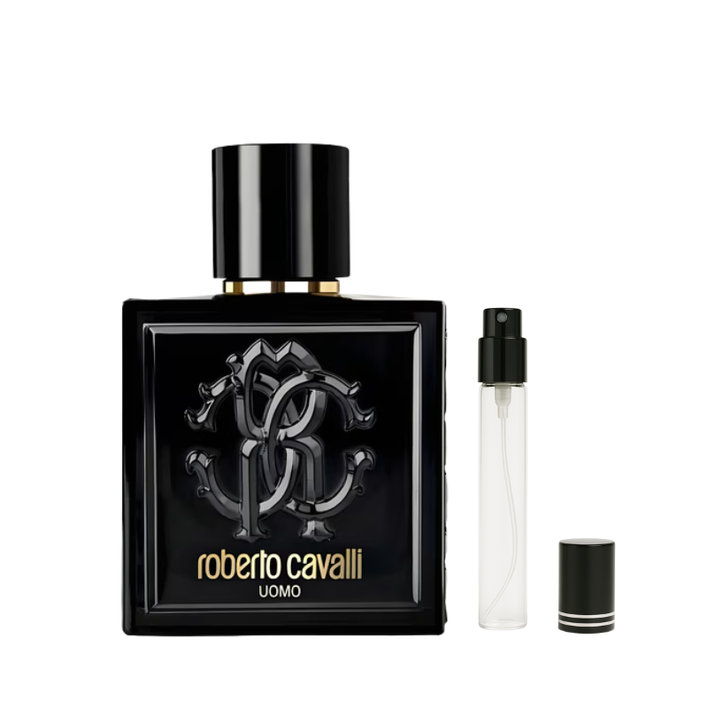 Roberto Cavalli Uomo EDP for Men Decants
