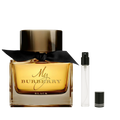 My Burberry Black Parfum for Women Decants