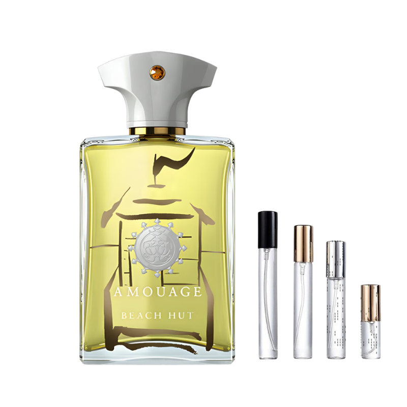 Amouage Beach Hut EDP for Men Decants