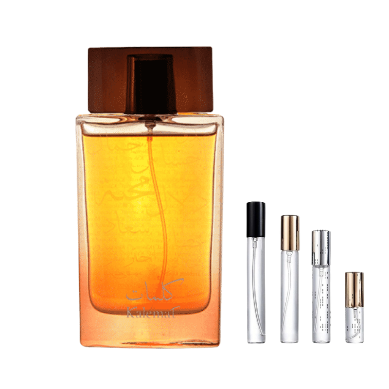 Kalemat By Arabian Oud Decants