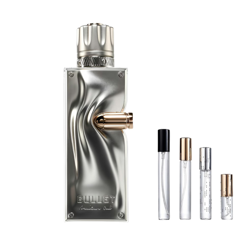Arabian Oud Bullet EDP Decants